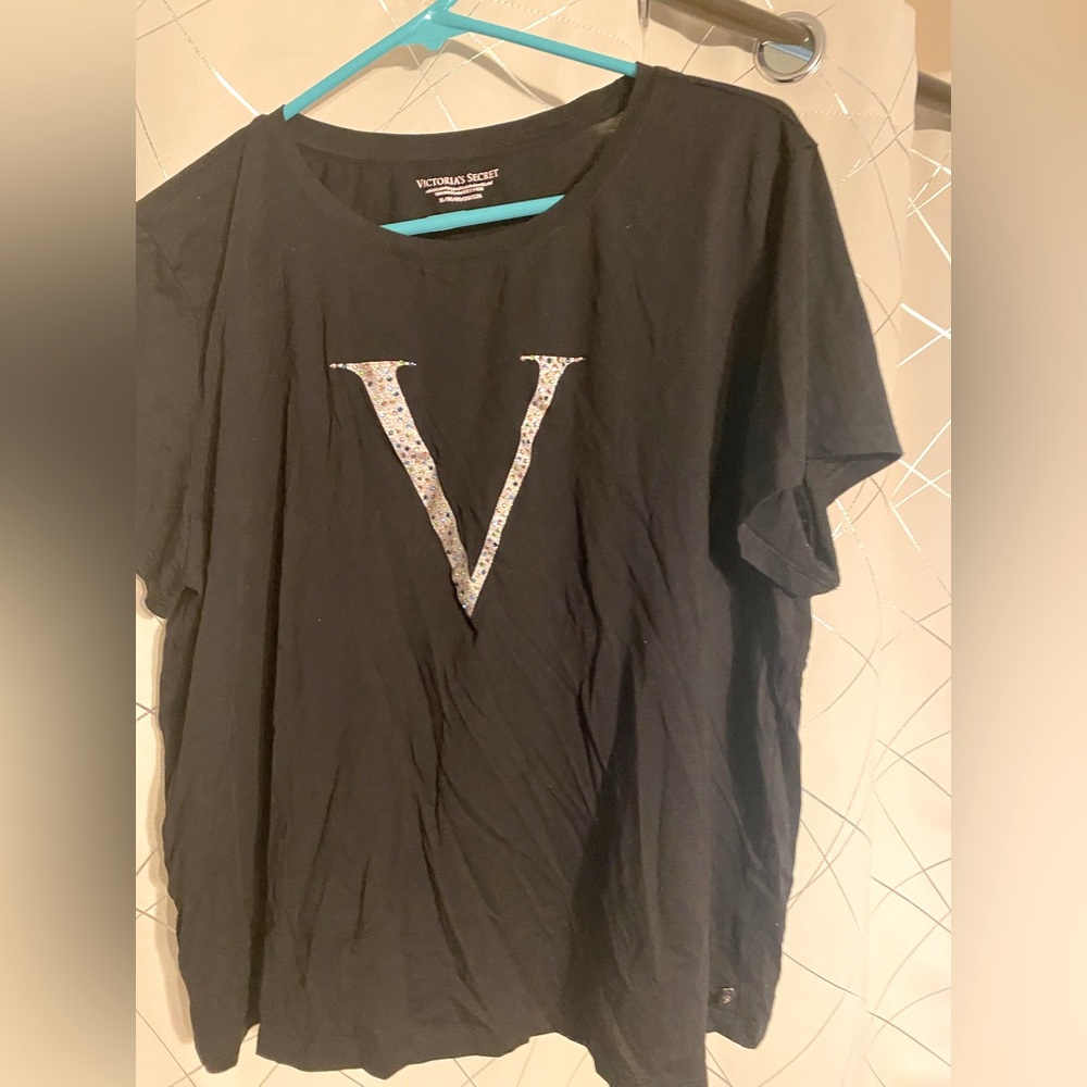 Victoria Secret T shirt